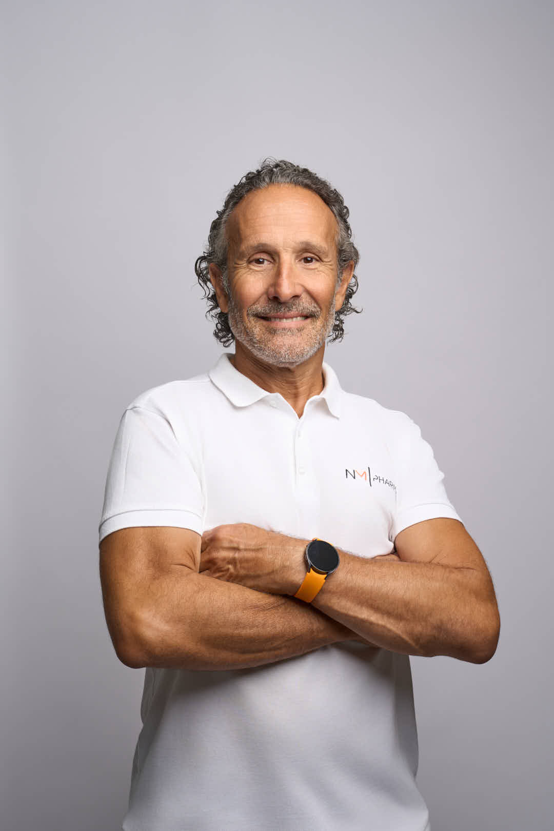 Marco Attard