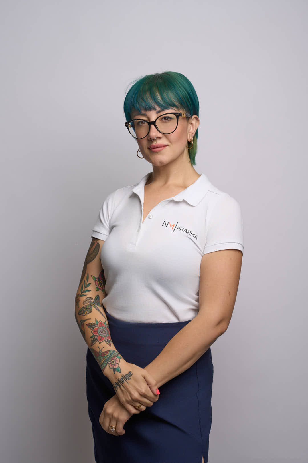 Jessica Darmanin Schembri