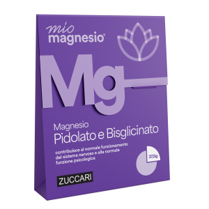 Mio Magnesio