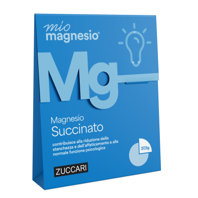 MIO MAGNESIO SUCCINATO 37.5G