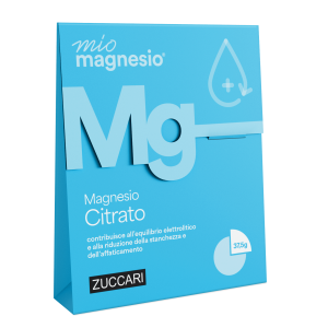 Mio Magnesio