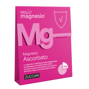Mio Magnesio