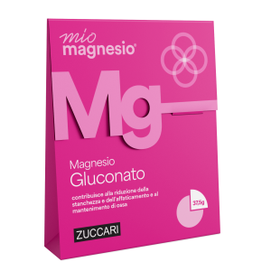 Mio Magnesio