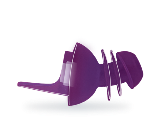 QUIES SPECIFIC MUSIC BY 1 PAIR